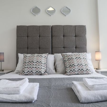 Diamond - King Street Apartment 9B Dundee Exteriör bild